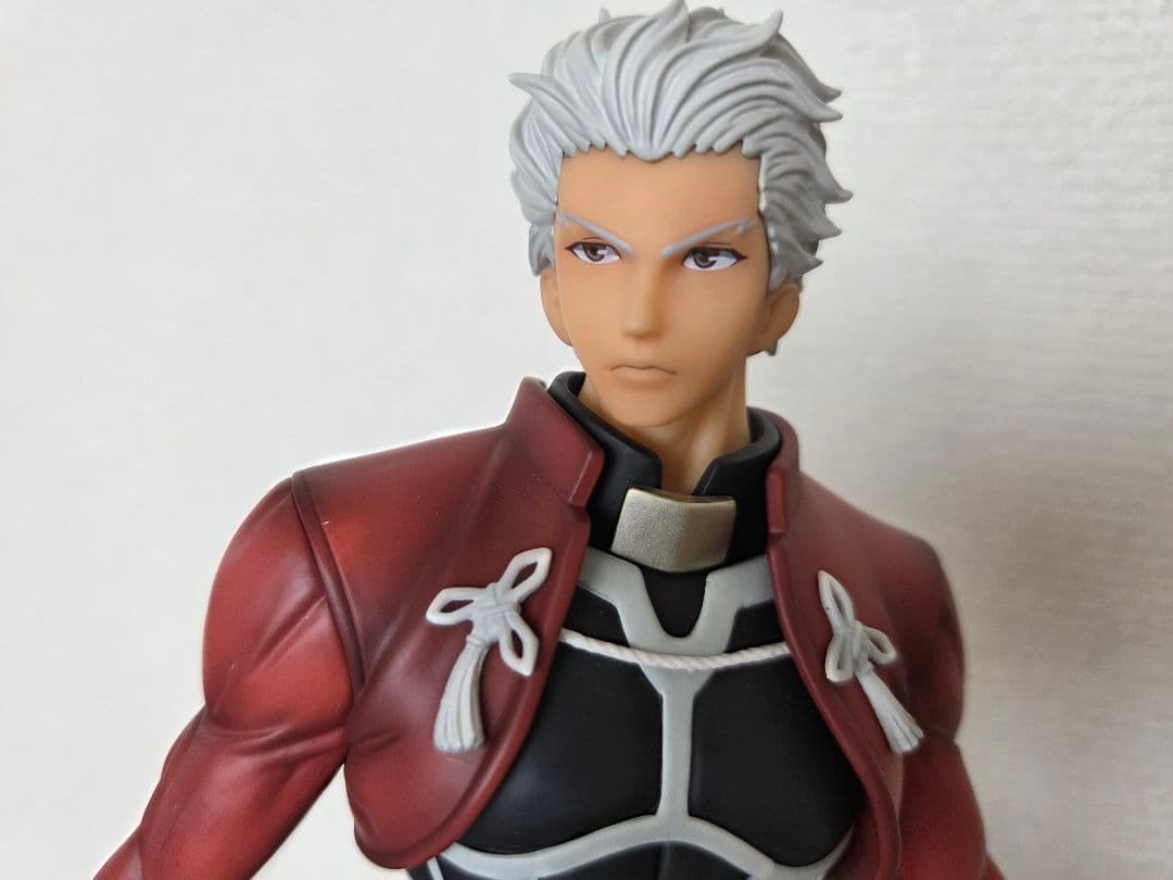 アクアマリン fate stay night アーチャー エミヤ 1/7