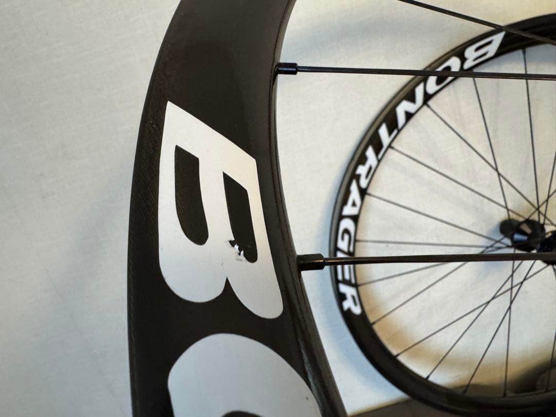 フラッグシップ　BONTRAGER AEOLUS RSL 37