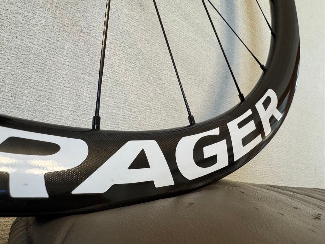 フラッグシップ　BONTRAGER AEOLUS RSL 37