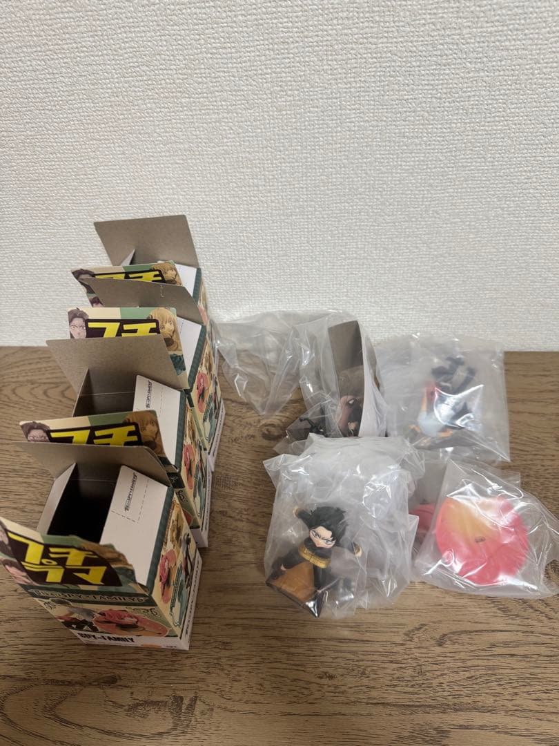 SPY×FAMILY スパイファミリー まとめ売り