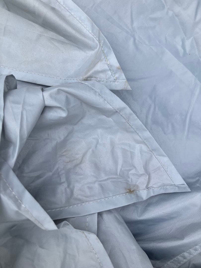 【ぼんぼん】 コールマン タフスクリーン2ルームハウスLDX+シートセット