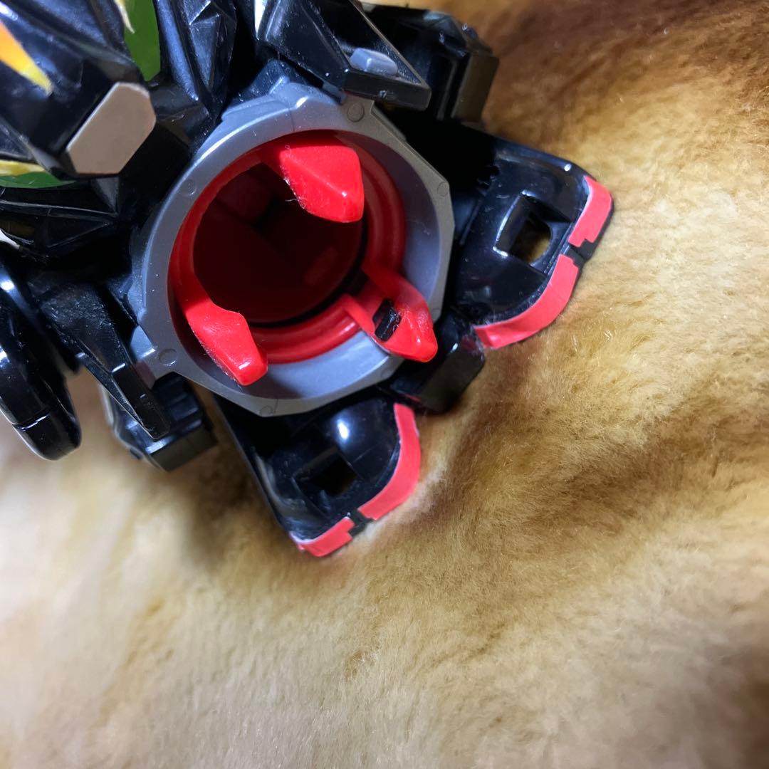 ビーダマン　ケルベロス