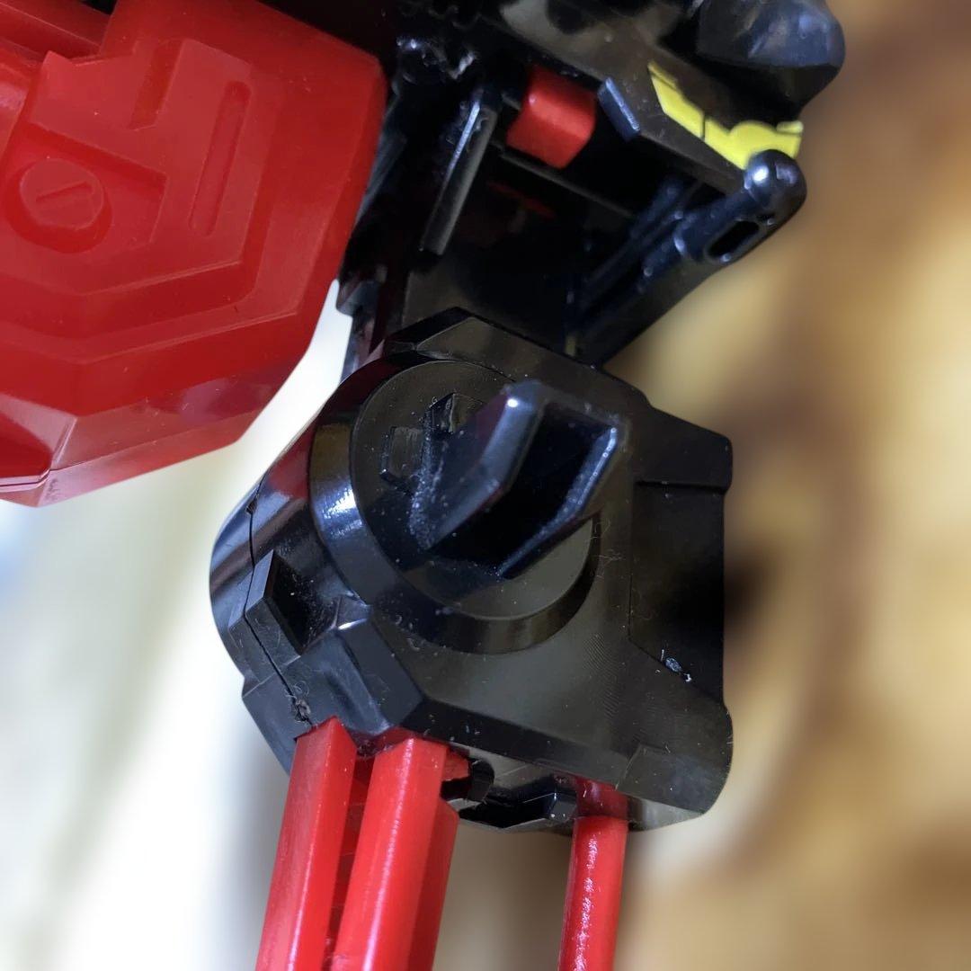 ビーダマン　ケルベロス