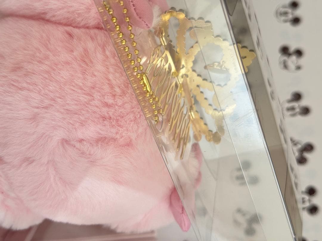 サンリオ　マイメロディ　アクセサリーセット　ときめくティアラシリーズ