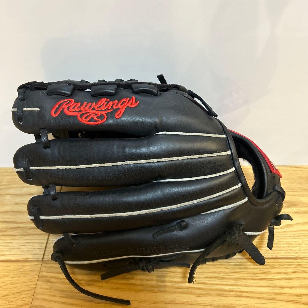 ローリングス 一般 大人用 軟式 グローブ