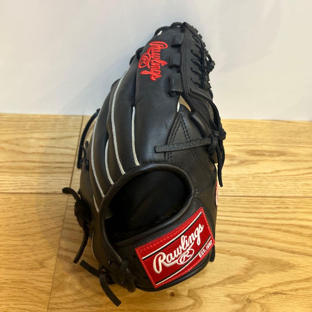 ローリングス 一般 大人用 軟式 グローブ