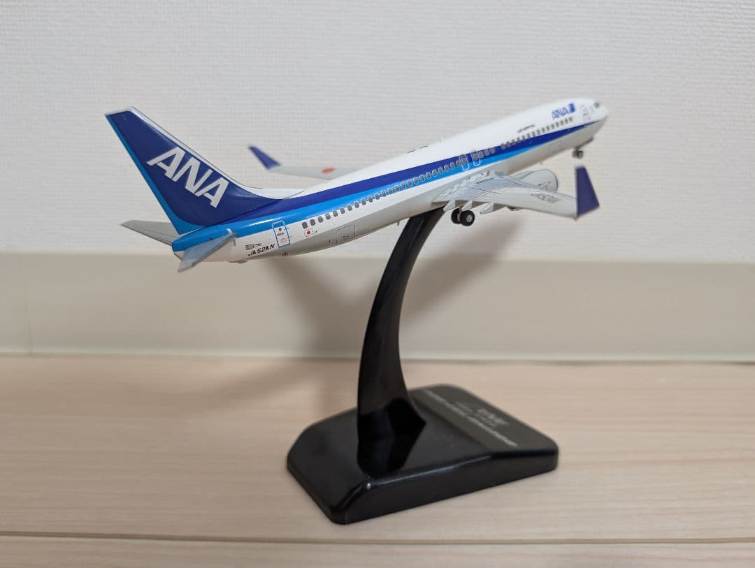 全日空商事 ANA B737-800