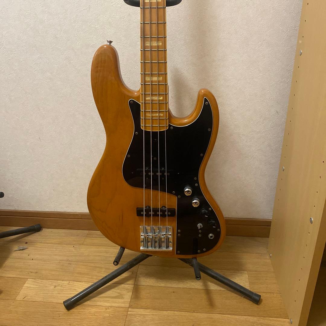 ベース Bacchus BEGINNING OF THE NEW TRADITION