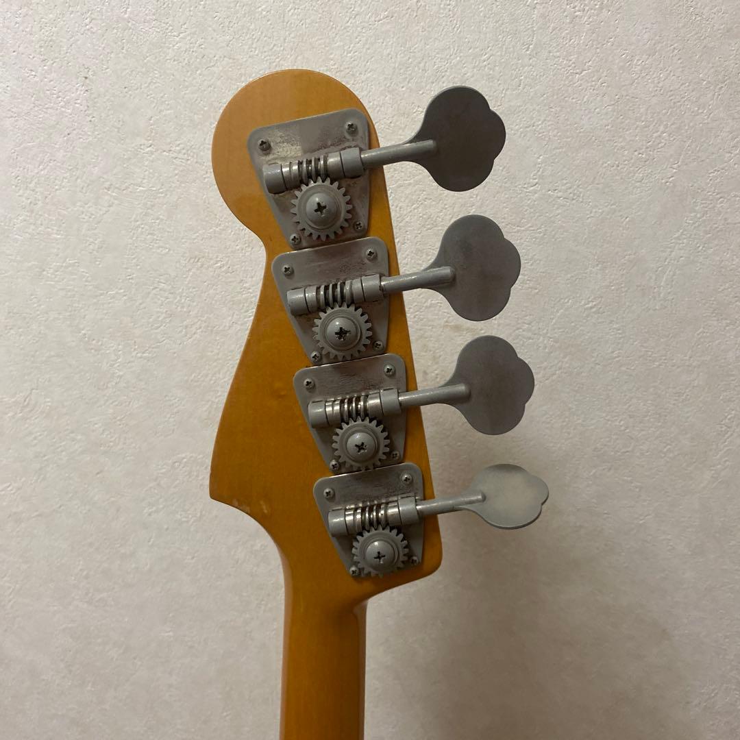 ベース Bacchus BEGINNING OF THE NEW TRADITION