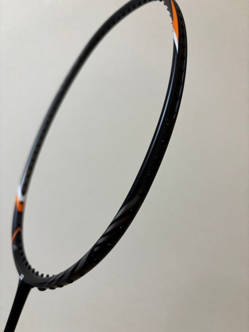 【美品】YONEX アークセイバー2i 3UG5/ソフトケース付き