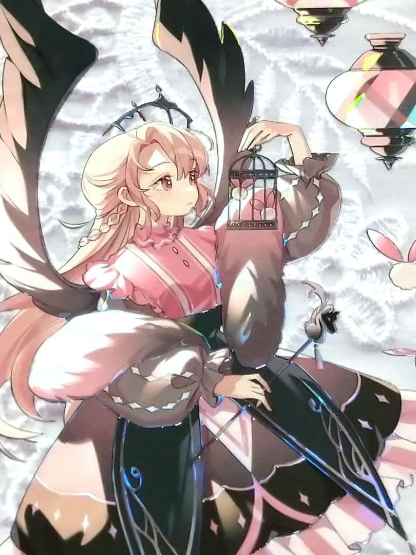 J609＃棋羽(贝壳光)Likey切り売り海外人物マステ女の子