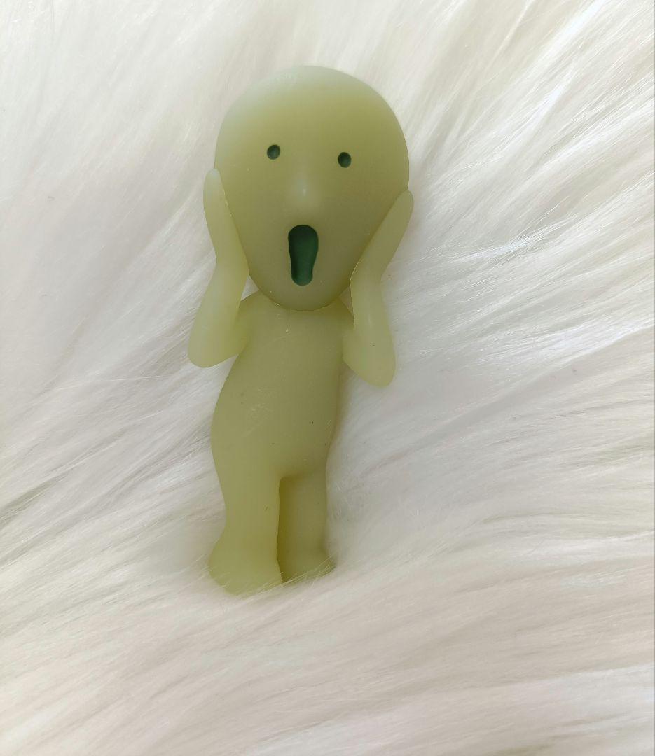 スミスキーシークレット ムンクスキー