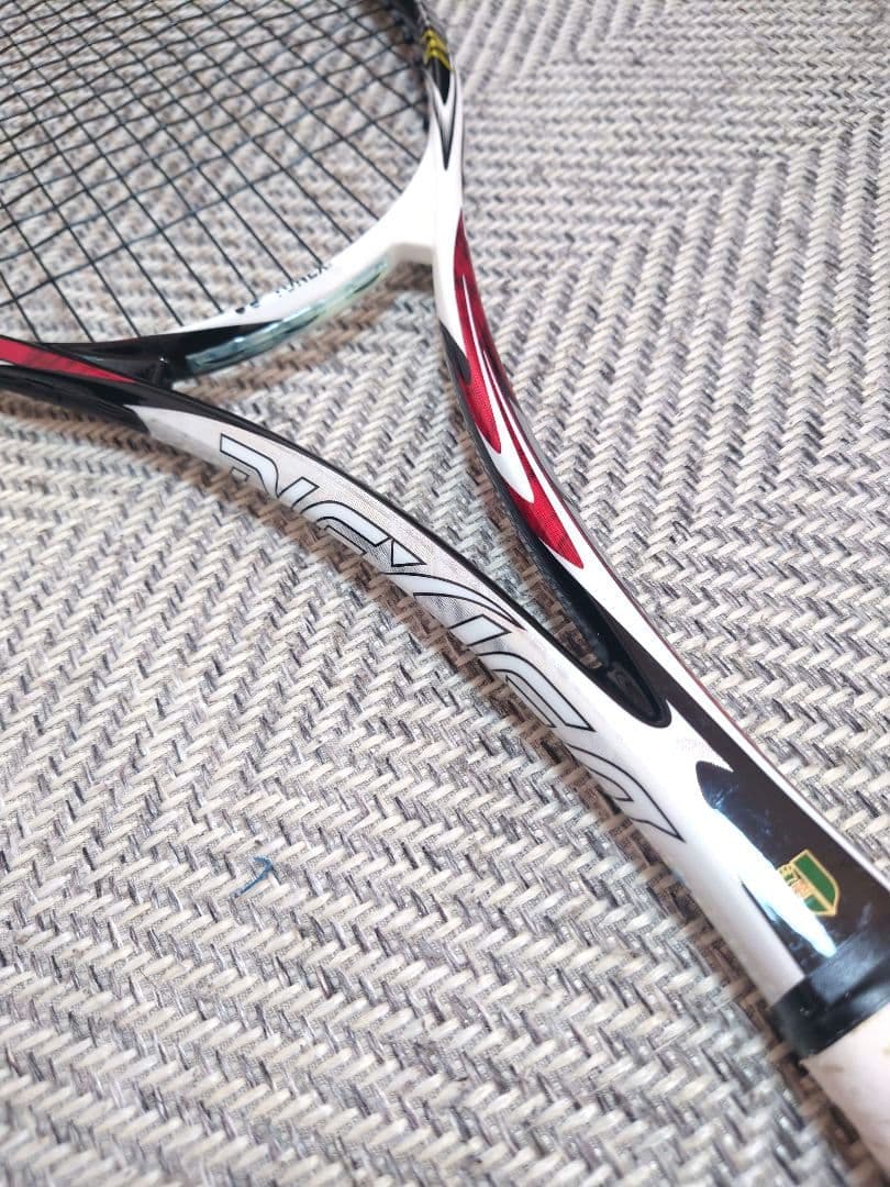 YONEX　NEXIGA90S