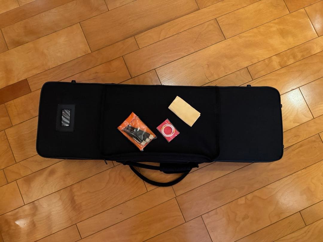 琉球楽器またよし　三線　120