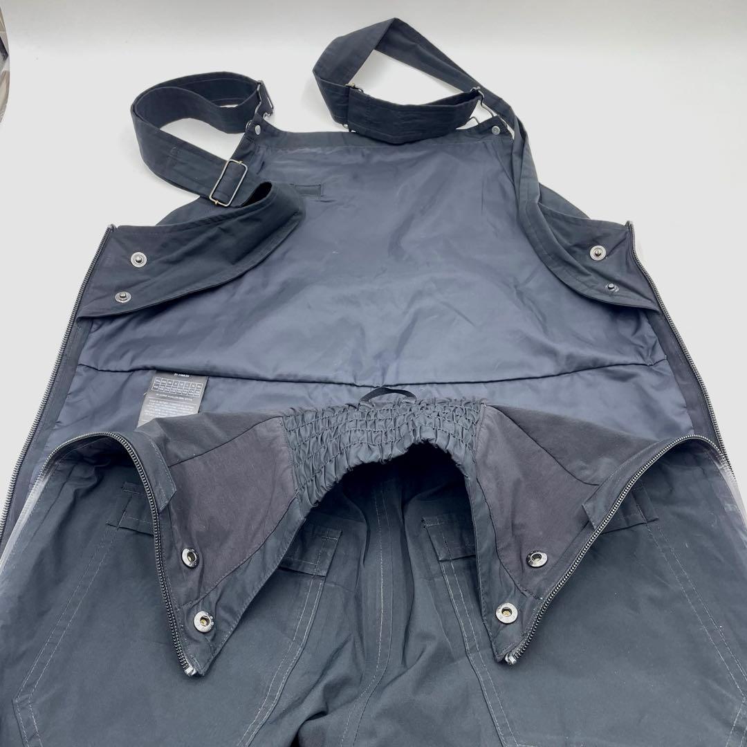 BURTON AVALON GORE-TEX ビブパンツ　レディース　S