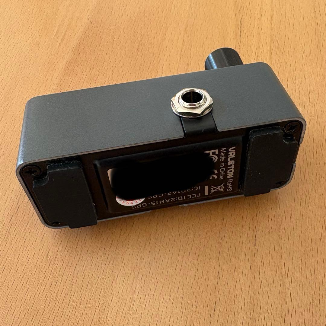 VALETONE GP-5 ギターエフェクター