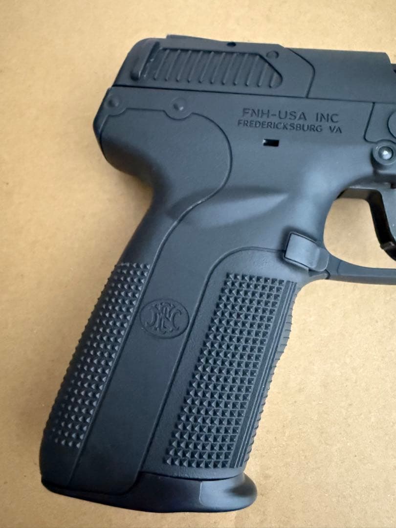 東京マルイ FN5-7 ガスブローバック SF-X300UAライトセット