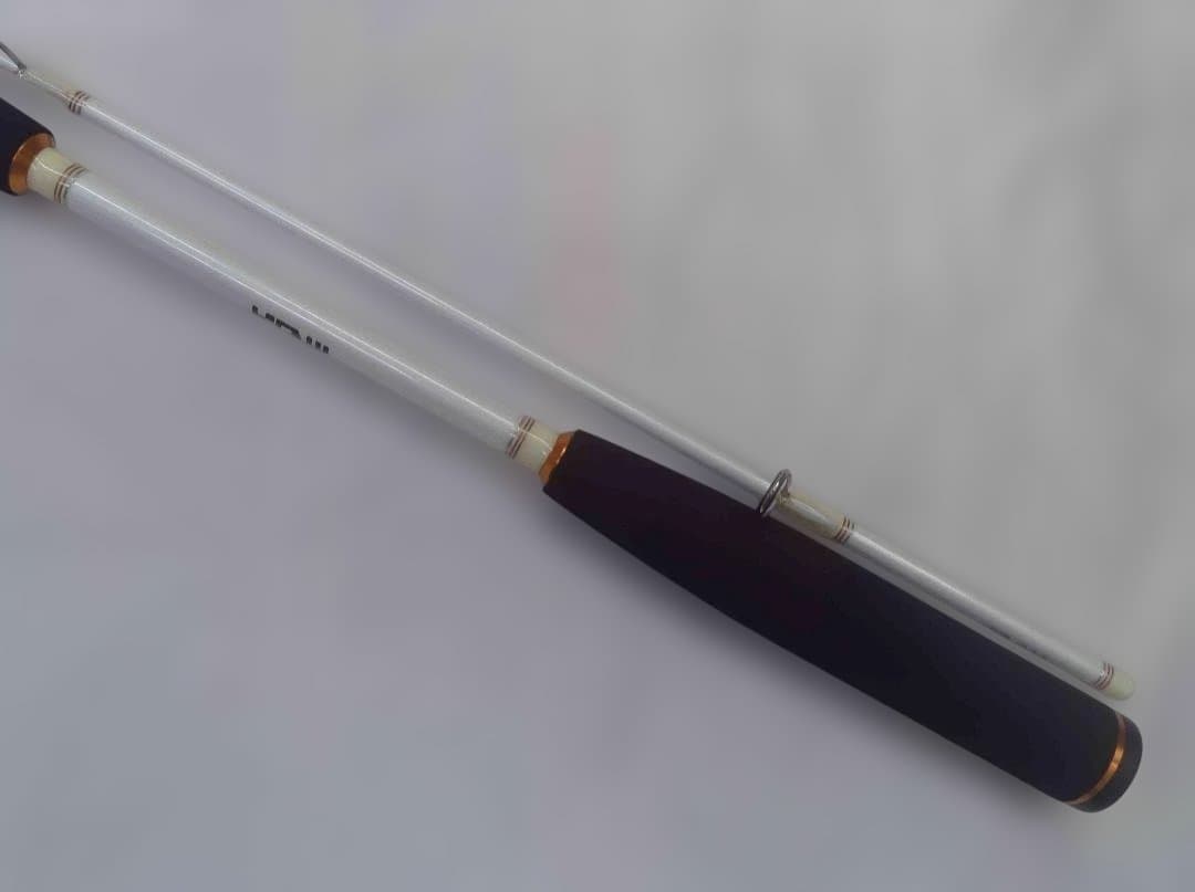 美品 カンジインターナショナル STメタル SP-705 ファイヤー ティップ