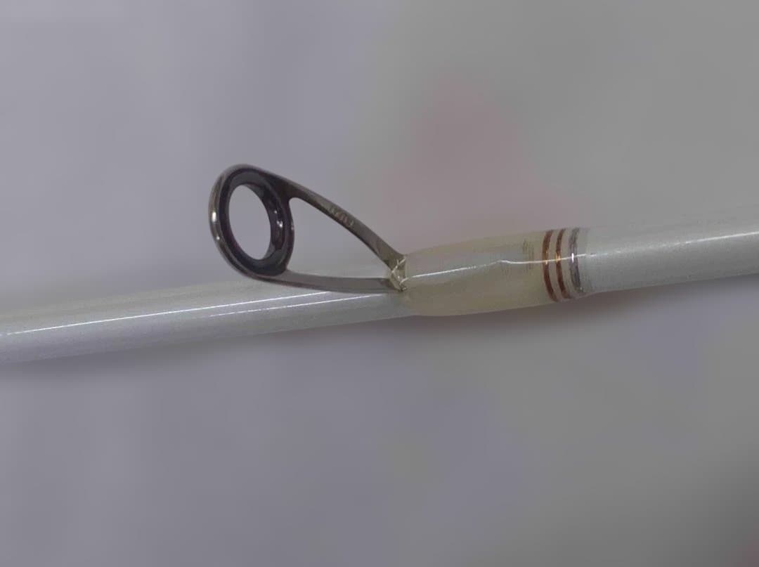 美品 カンジインターナショナル STメタル SP-705 ファイヤー ティップ