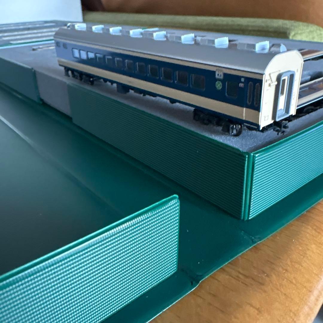 値引きKATO 10-1140レジェンドNo.6 581系寝台特急月光12両12