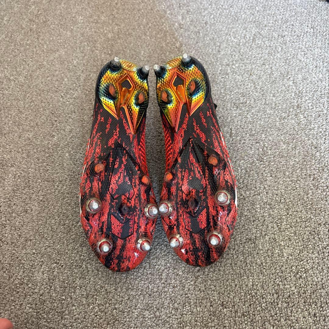 プレデター20＋