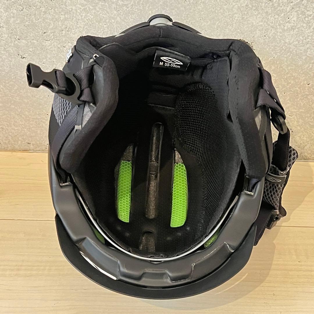 SMITH VANTAGE ヘルメット Boa Koroyd スミス