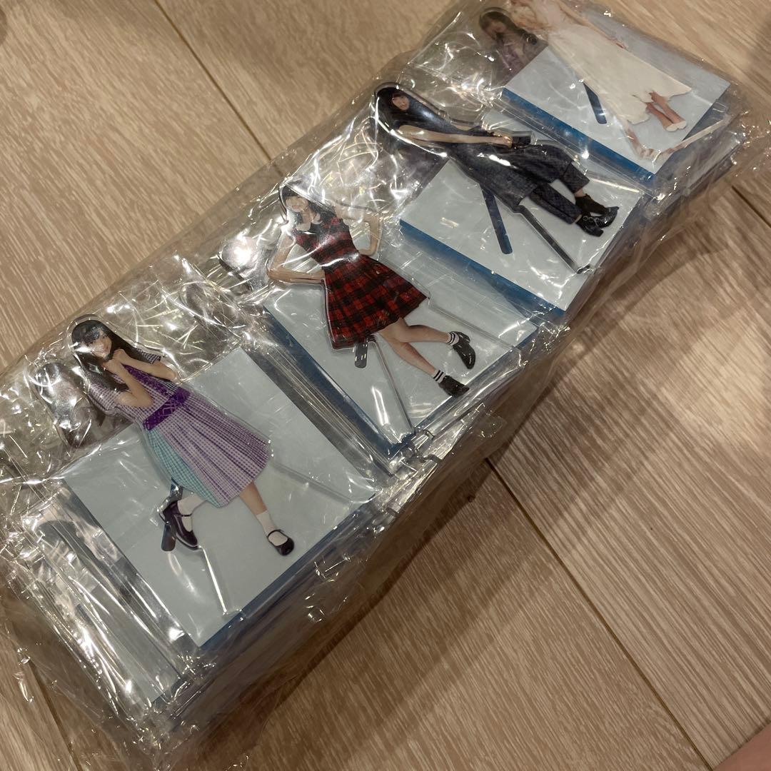 齋藤飛鳥 アクリルスタンド 32種コンプリートセット/齋藤飛鳥 卒業コンサート