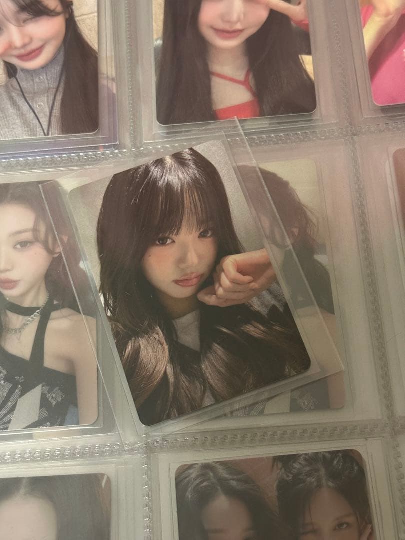 IVE ウォニョン 会場限定