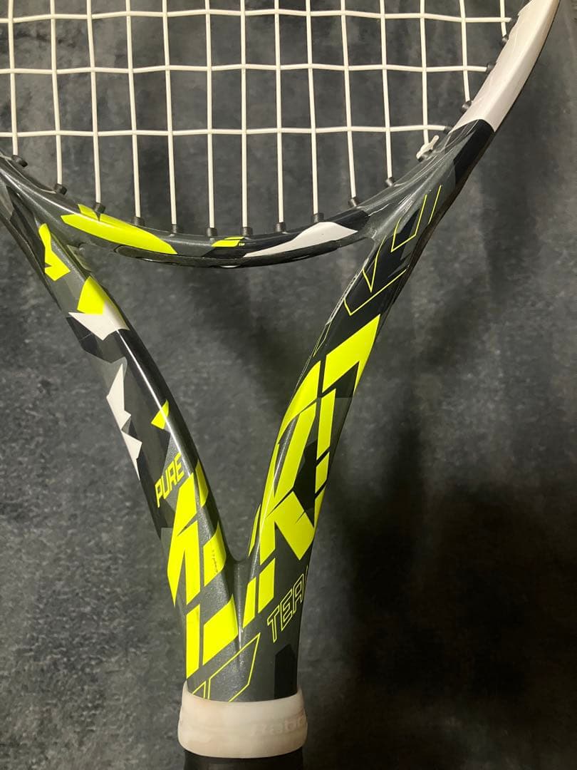 ラケット(硬式用) Babolat Pure Aero Team G2