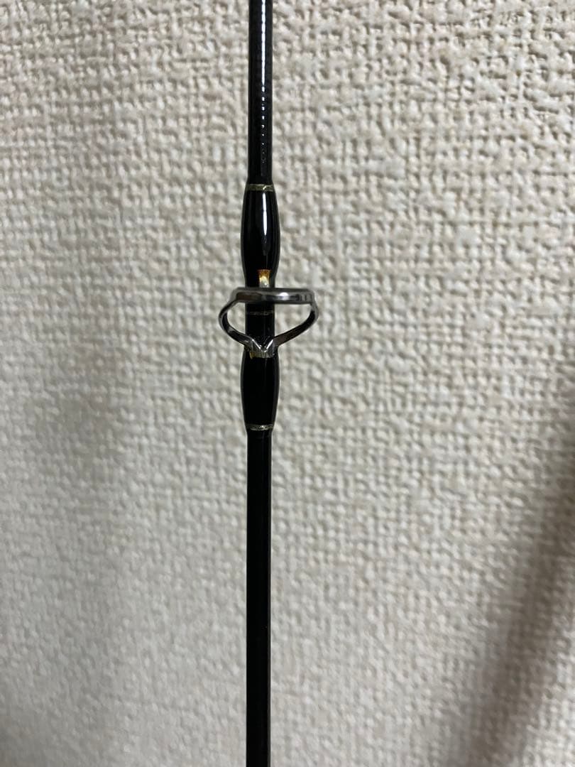 ヤマガブランクス　ブルースナイパー106H