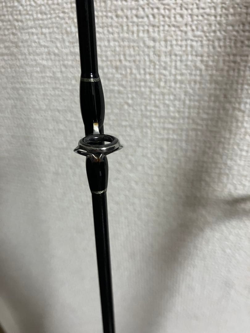 ヤマガブランクス　ブルースナイパー106H