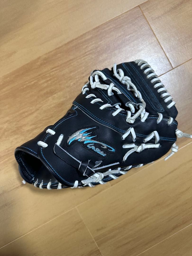 アイピーセレクト 限定 ファーストミット