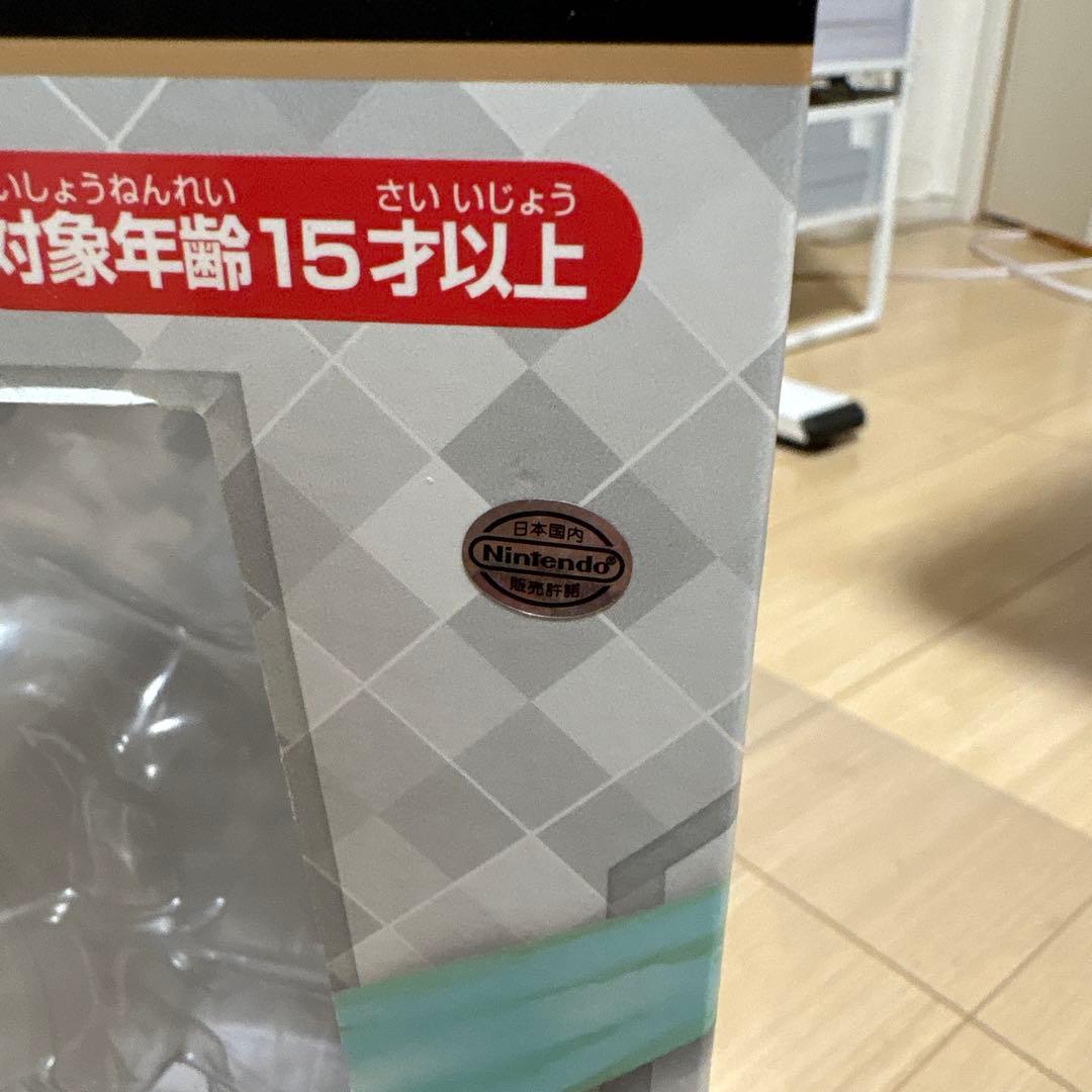 ゼノブレイド2 ヒカリ 1/7スケール フィギュア グッドスマイルカンパニー