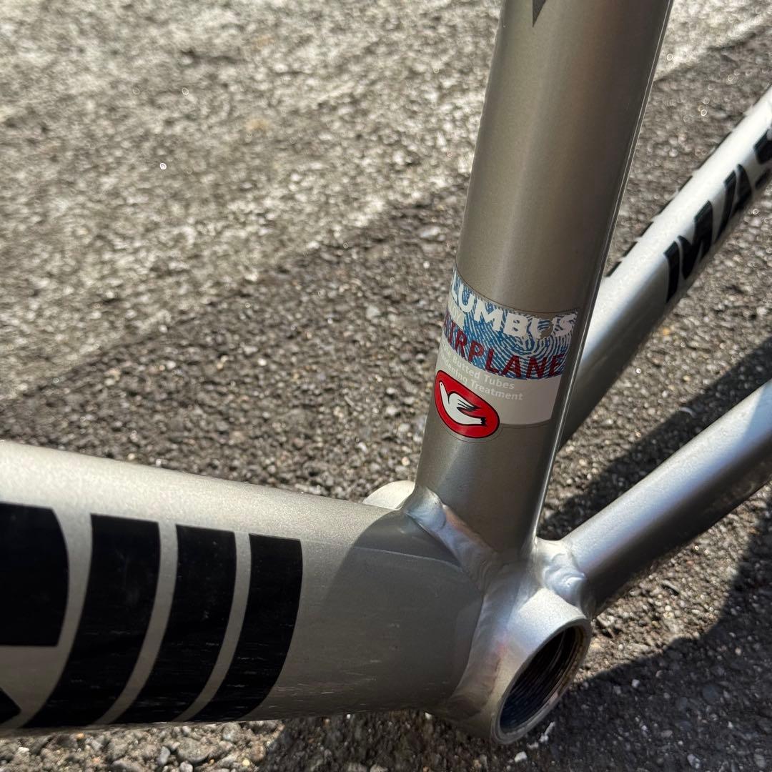 CINELLI MASH BOLT チネリ マッシュ ボルト ピストバイク