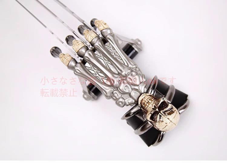 金刚狼 古兵器 武具 模造刀·模擬刀 Cosplay