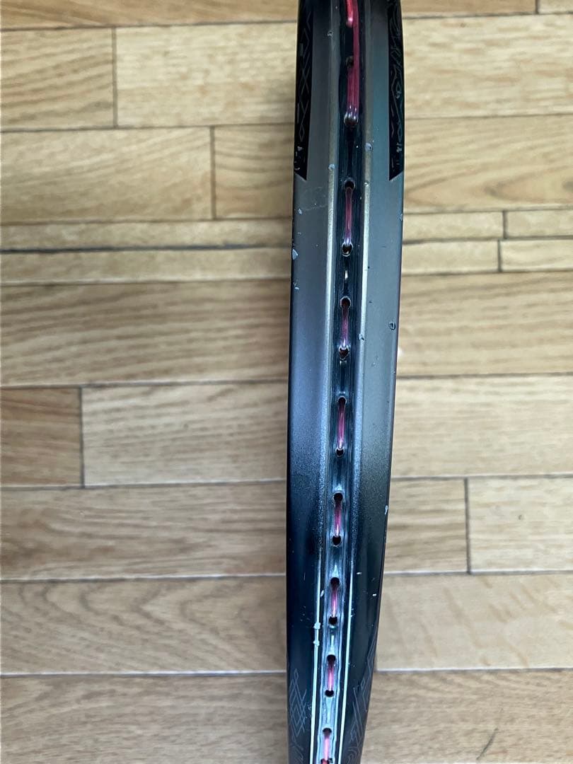 YONEX エフレーザー9v ソフトテニスラケット