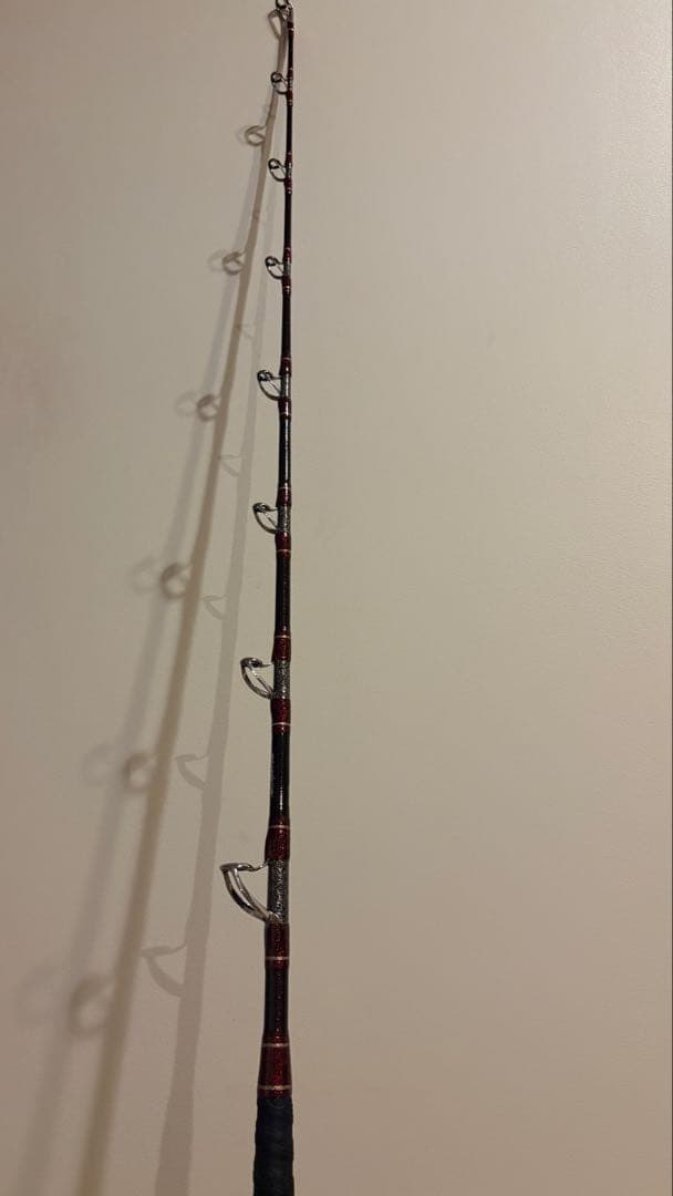 新品 アリゲーター16-160s