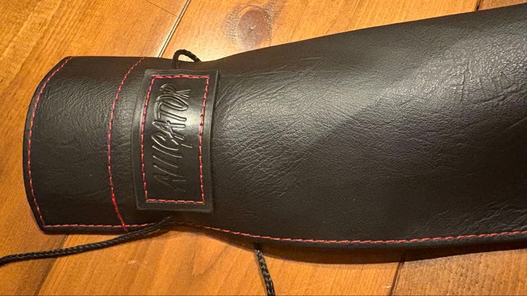 新品 アリゲーター16-160s