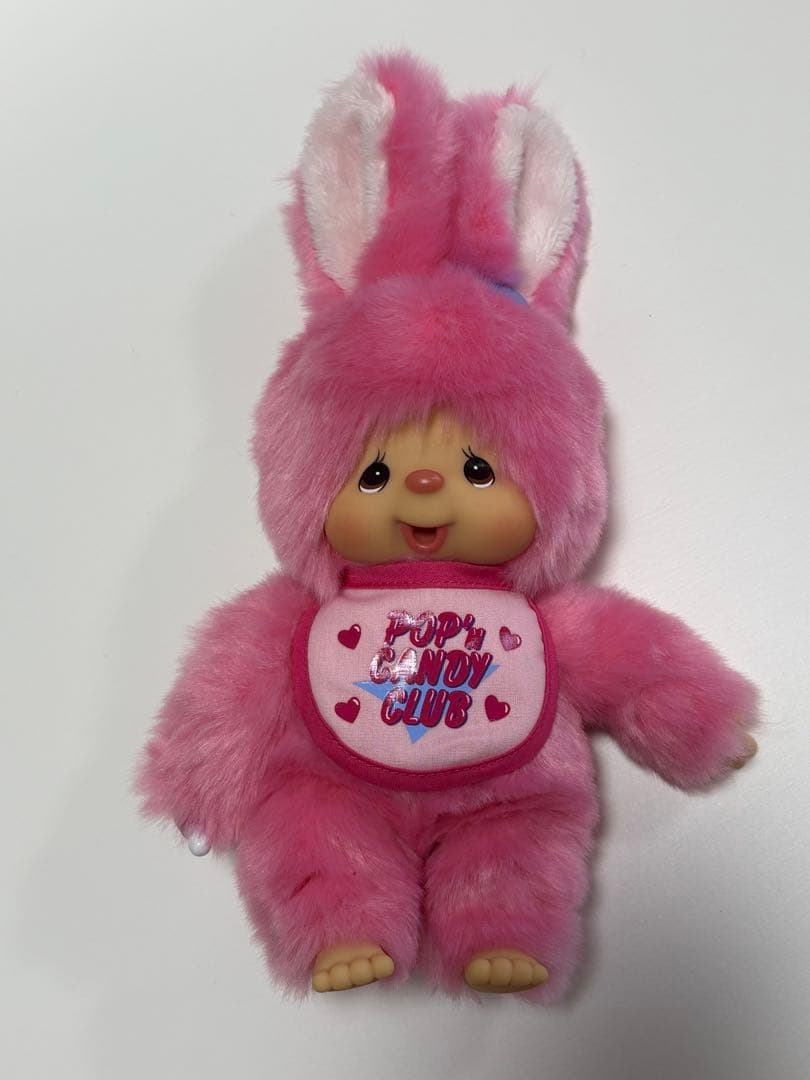 チムたん ポップンキャンディクラブ Sサイズ 中古 美品