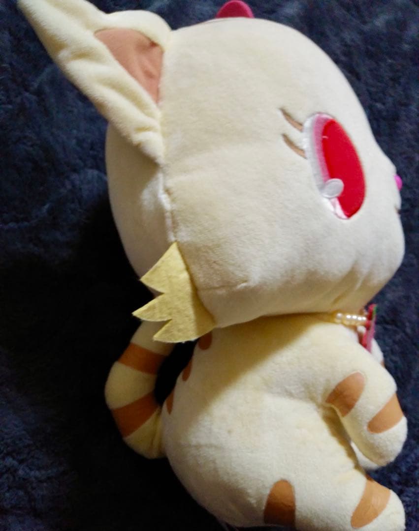 ジュエルペット サンゴ ハイパージャンボ ぬいぐるみ