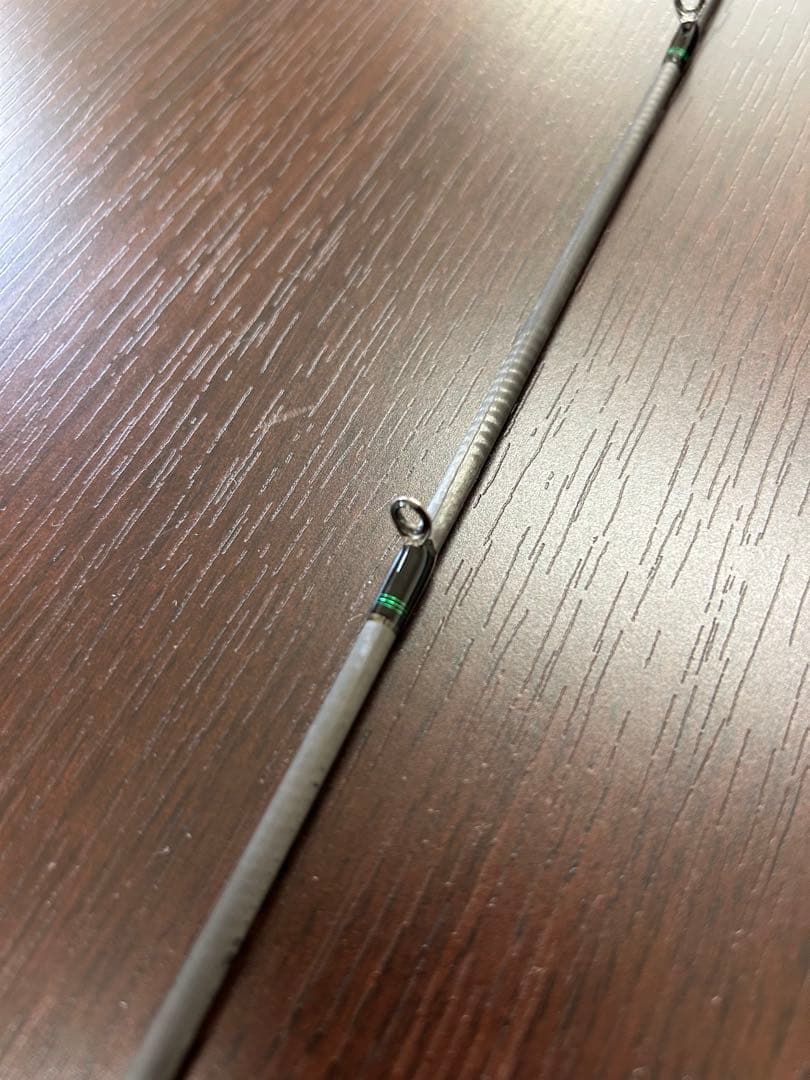 ふみーさん専用ノリーズ ロードランナー ストラクチャーNXS STN700H