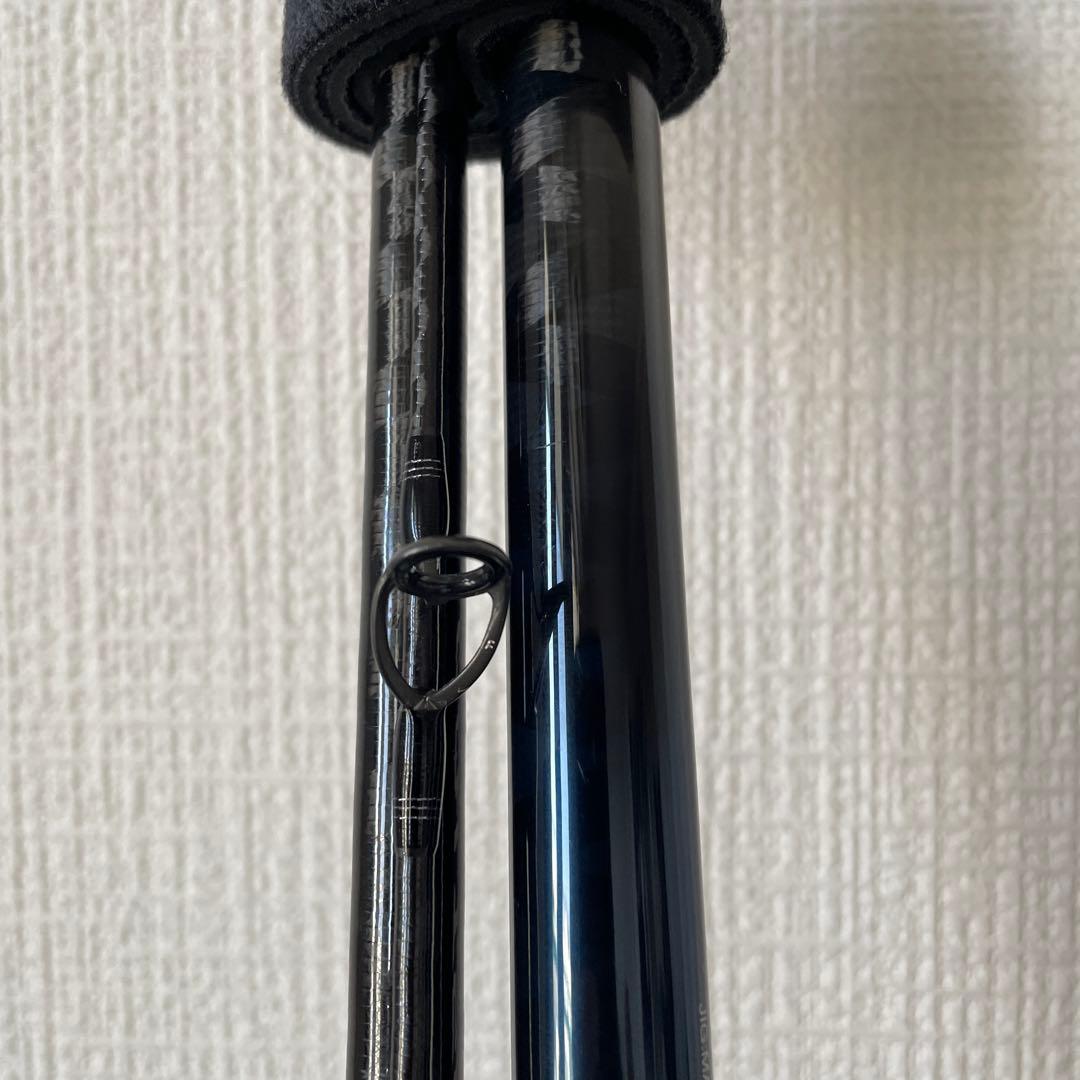 ロッド COLTSNIPER SS S100MH-3