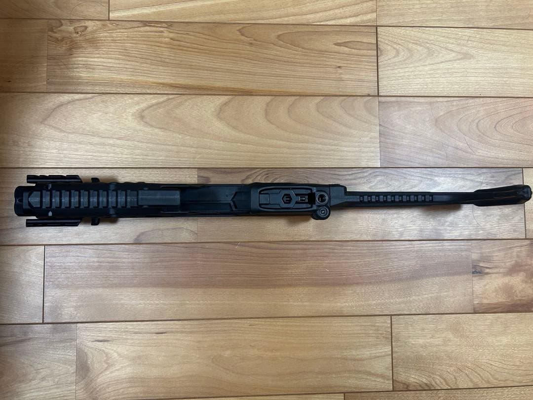 m*n様 東京マルイ グロック 17 AW カービン　キット