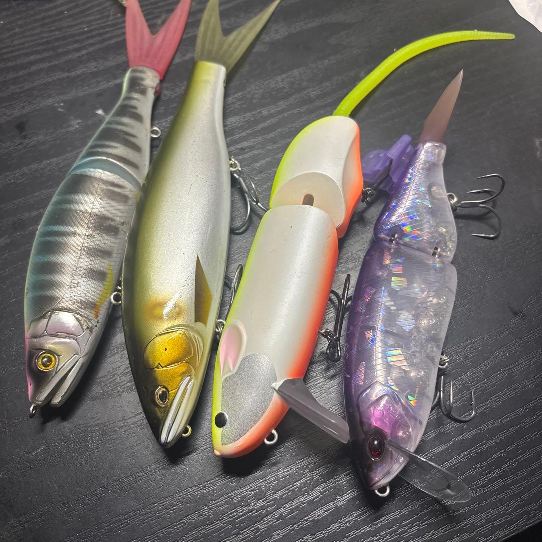 タイニークラッシュ！バラ売り不可！