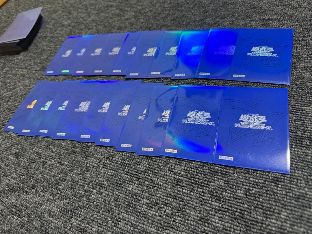 【ふうちゃびんさん専用】オベブル　スリーブ