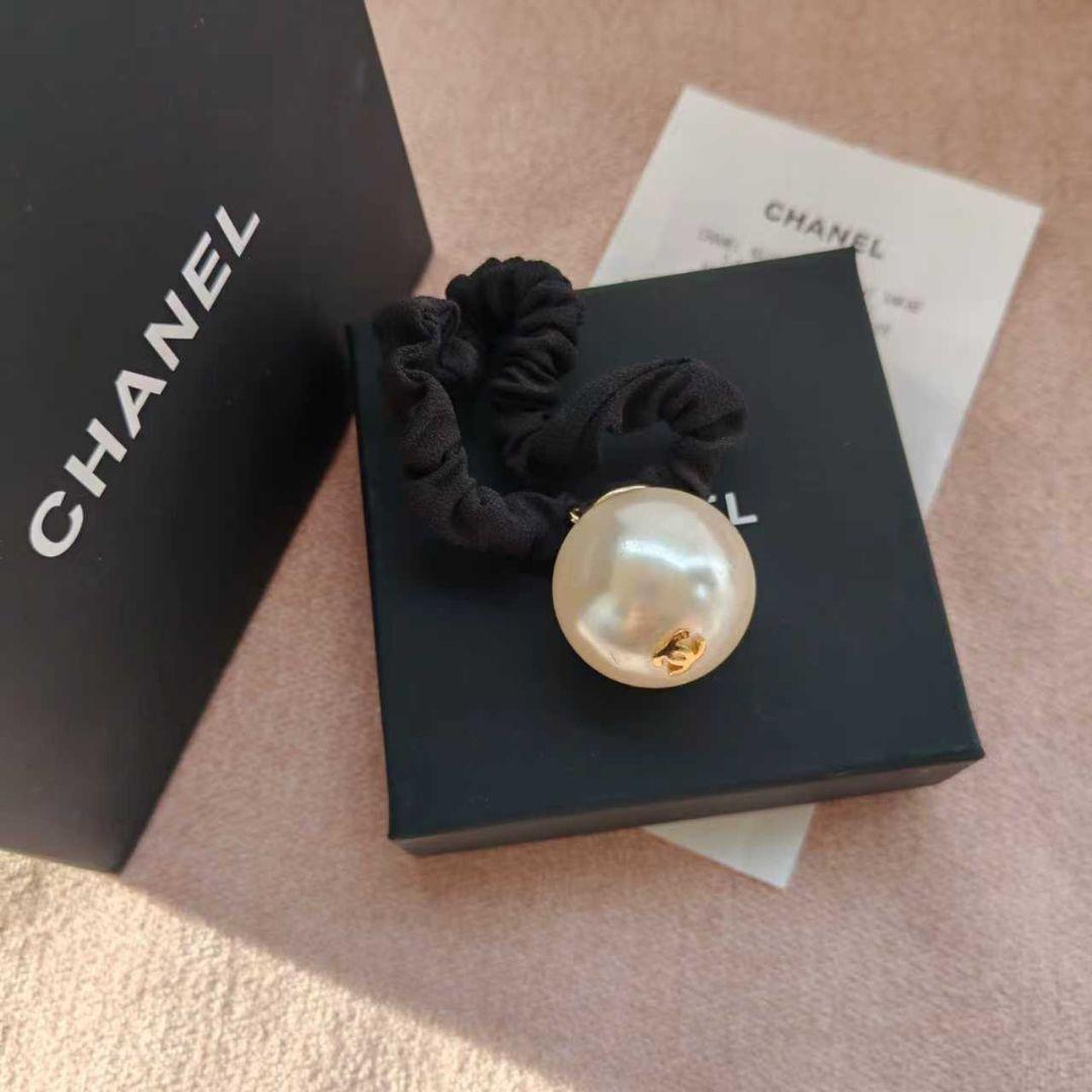 パール ヘアアクセサリー A63896