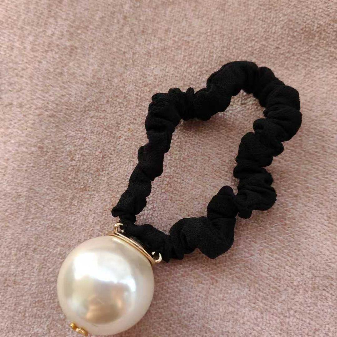 パール ヘアアクセサリー A63896