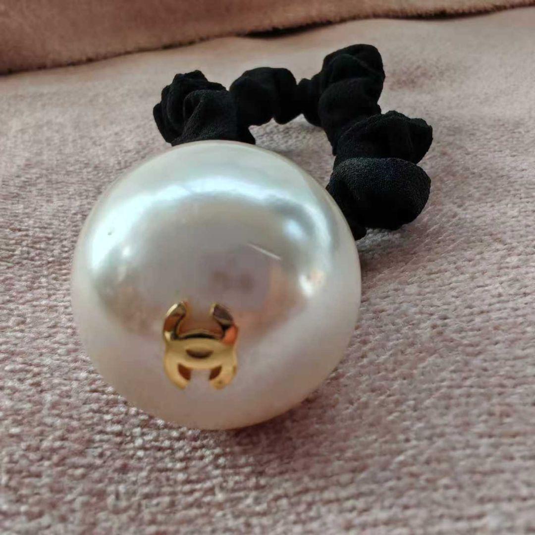パール ヘアアクセサリー A63896
