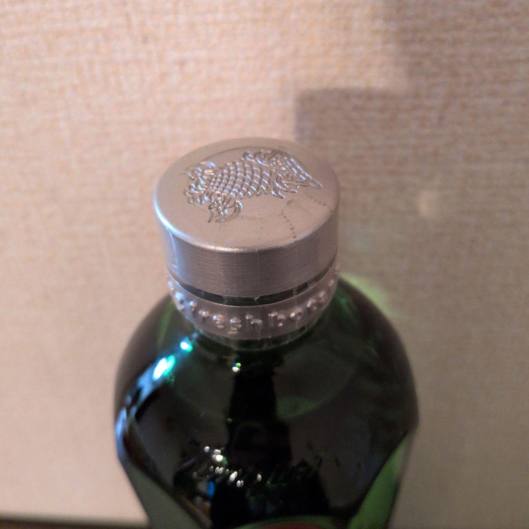 Tanqueray No. TEN 旧旧、旧、各ミニチュア付 タンカレー