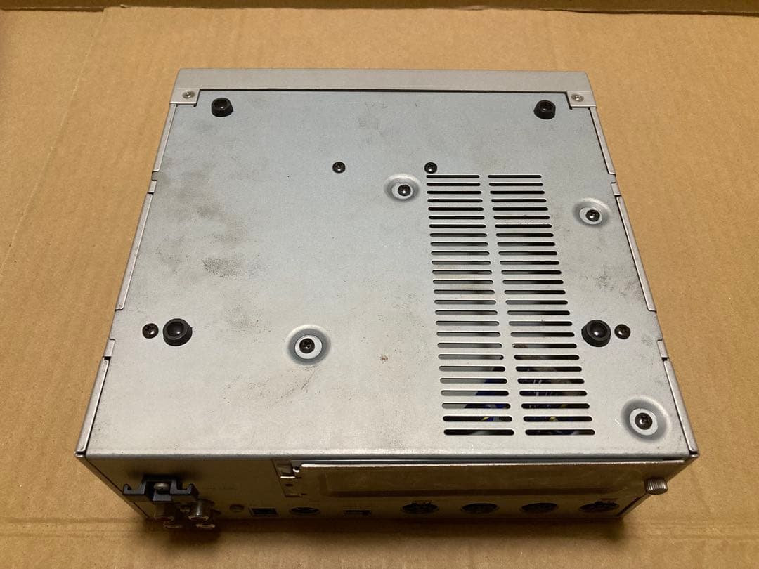 YAMAHA MU128 音源モジュール TONE GENERATOR ヤマハ